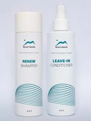 2pc Synthetic Must Haves