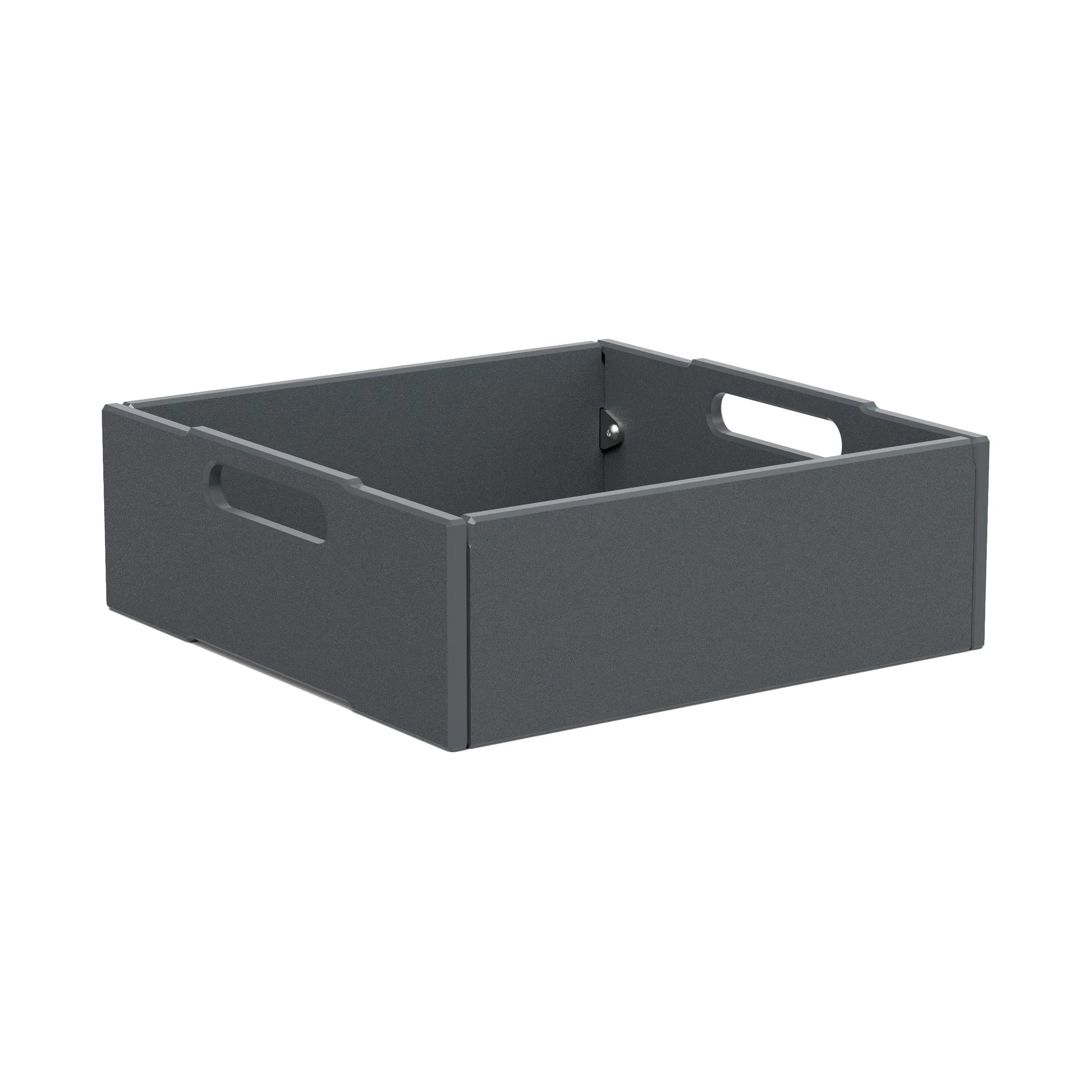 A La Carte Half Cabinet