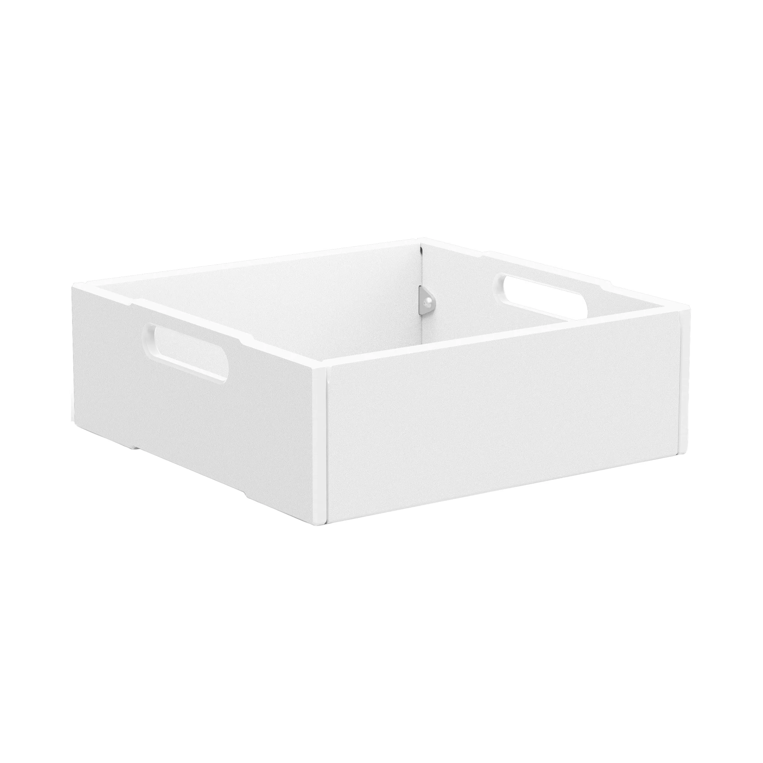 A La Carte Half Cabinet