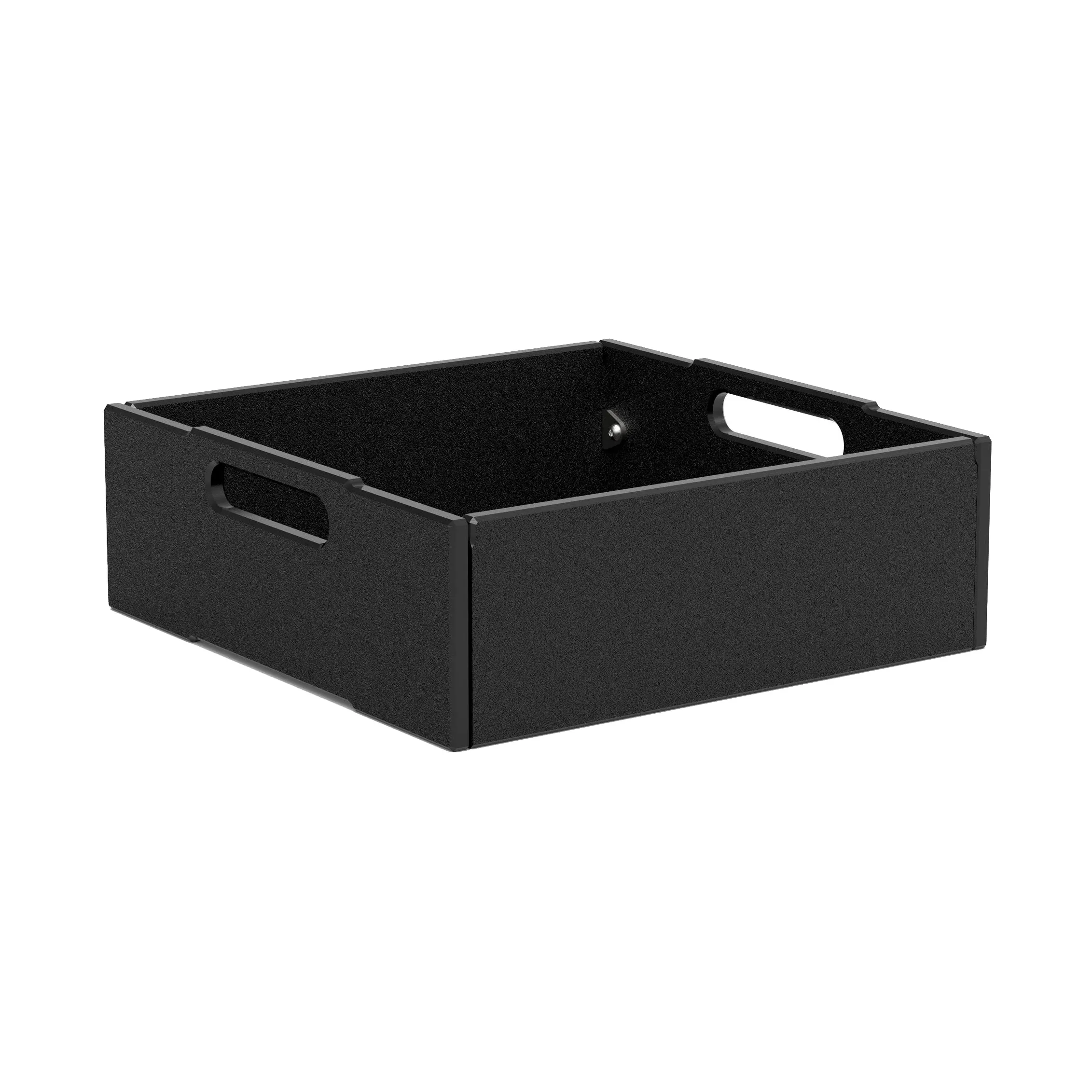A La Carte Half Cabinet
