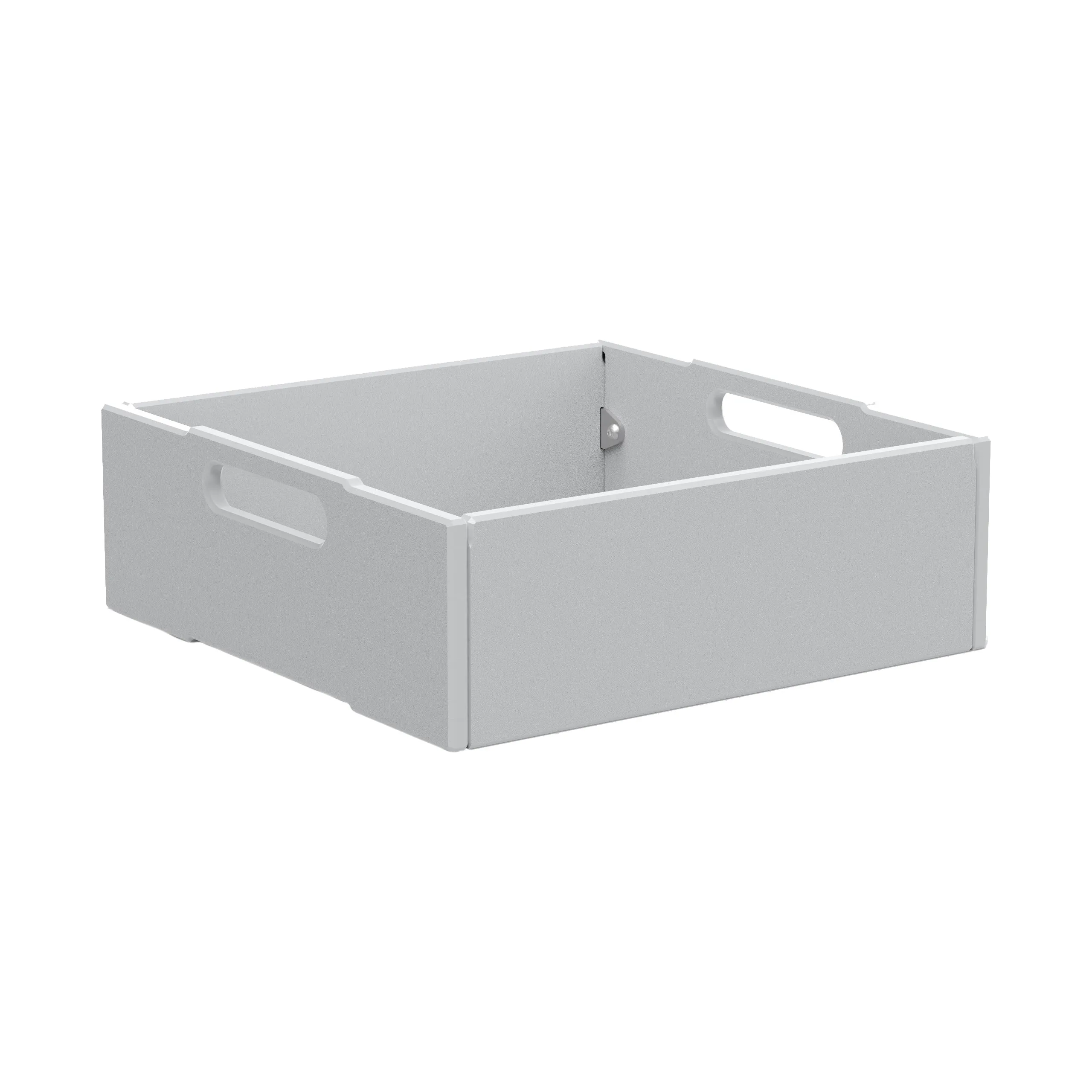 A La Carte Half Cabinet