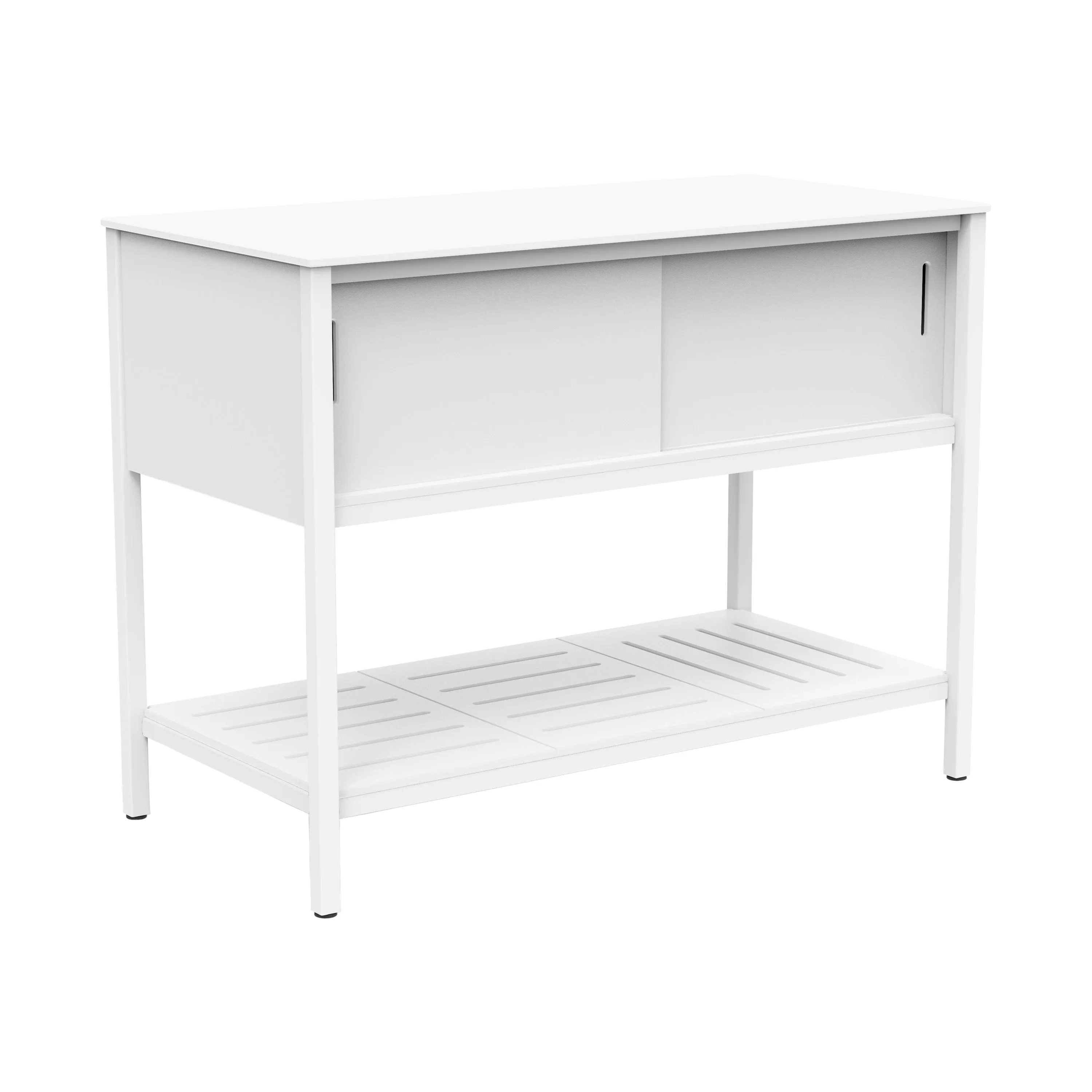 A La Carte Half Cabinet