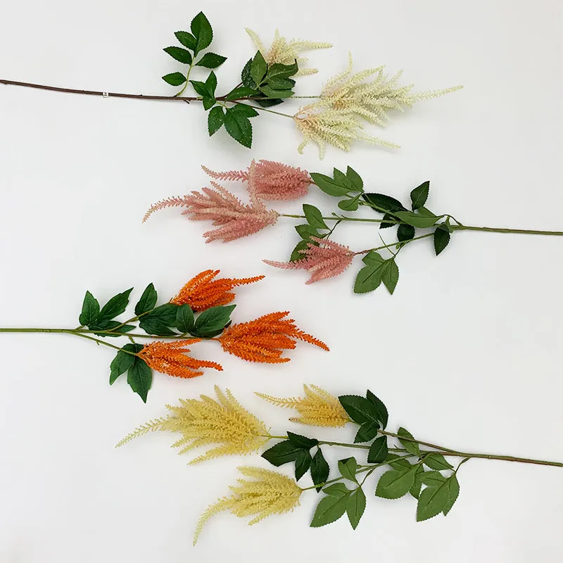 A9966 20 Pcs/Lot Plastic Wedding Floral Arrangement Materials