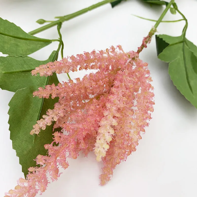 A9966 20 Pcs/Lot Plastic Wedding Floral Arrangement Materials