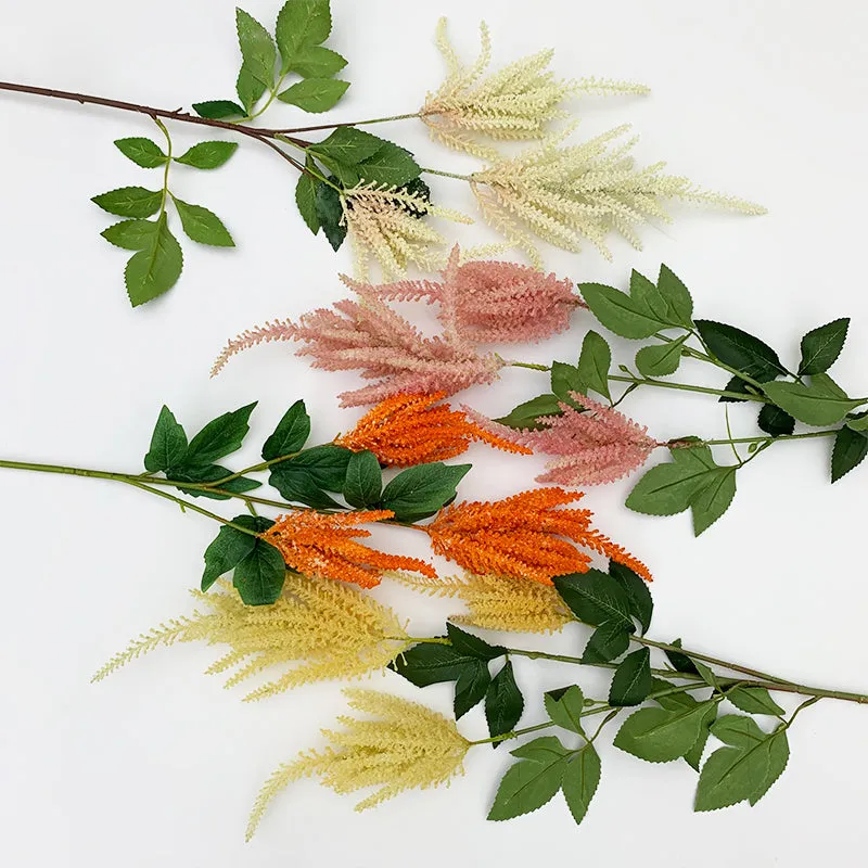 A9966 20 Pcs/Lot Plastic Wedding Floral Arrangement Materials