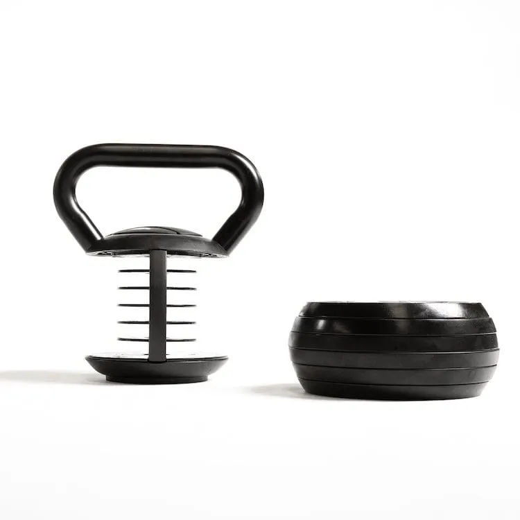 Adjustable Kettlebell (4-18kg)