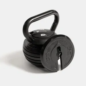 Adjustable Kettlebell (4-18kg)