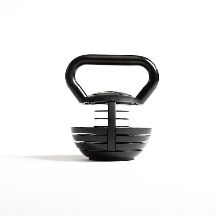 Adjustable Kettlebell (4-18kg)