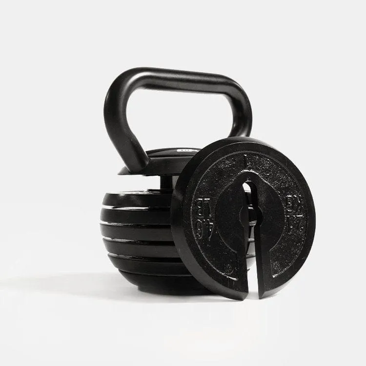 Adjustable Kettlebell (4-18kg)