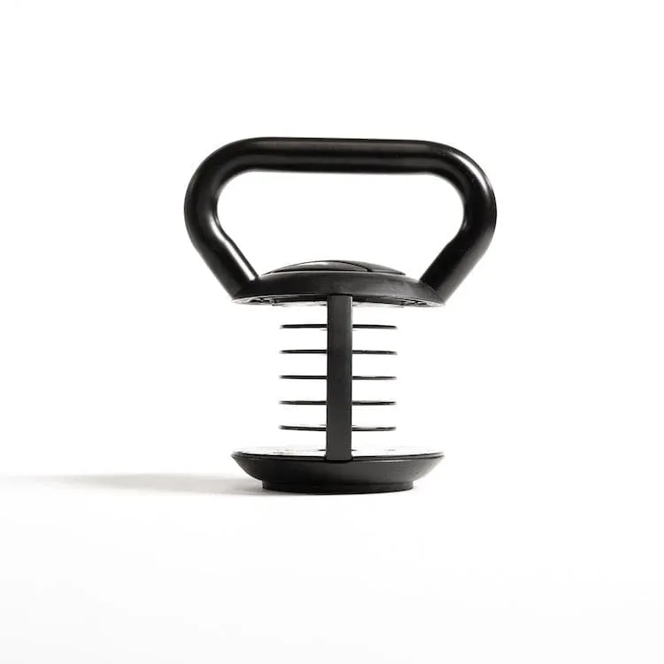 Adjustable Kettlebell (4-18kg)