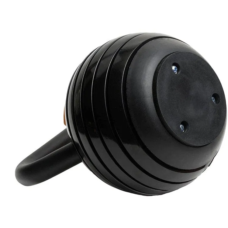 Adjustable Kettlebell (4-18kg)