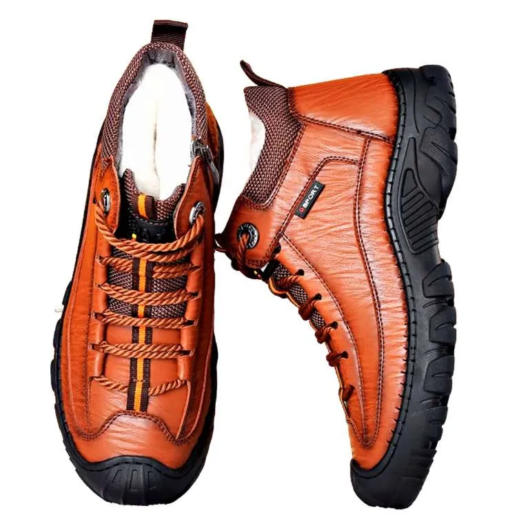 All-Terrain Winter Boots