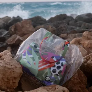 Aloha Beach Bag