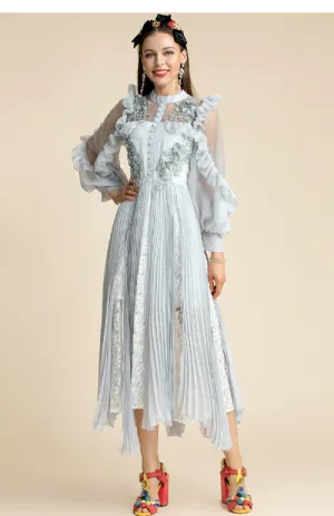 Angela Beaded Dress