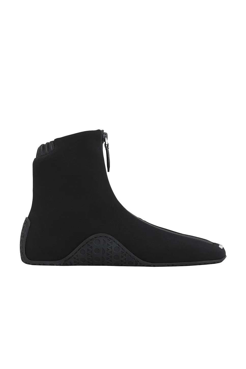 Ankle Sneakers