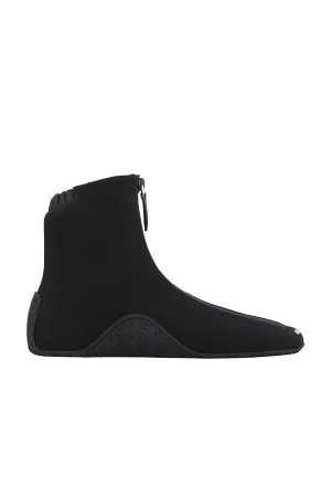 Ankle Sneakers