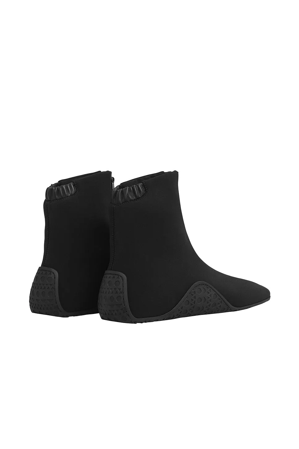 Ankle Sneakers