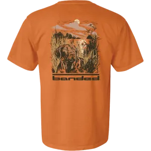 Banded Get Ready T-Shirt Short Sleeve