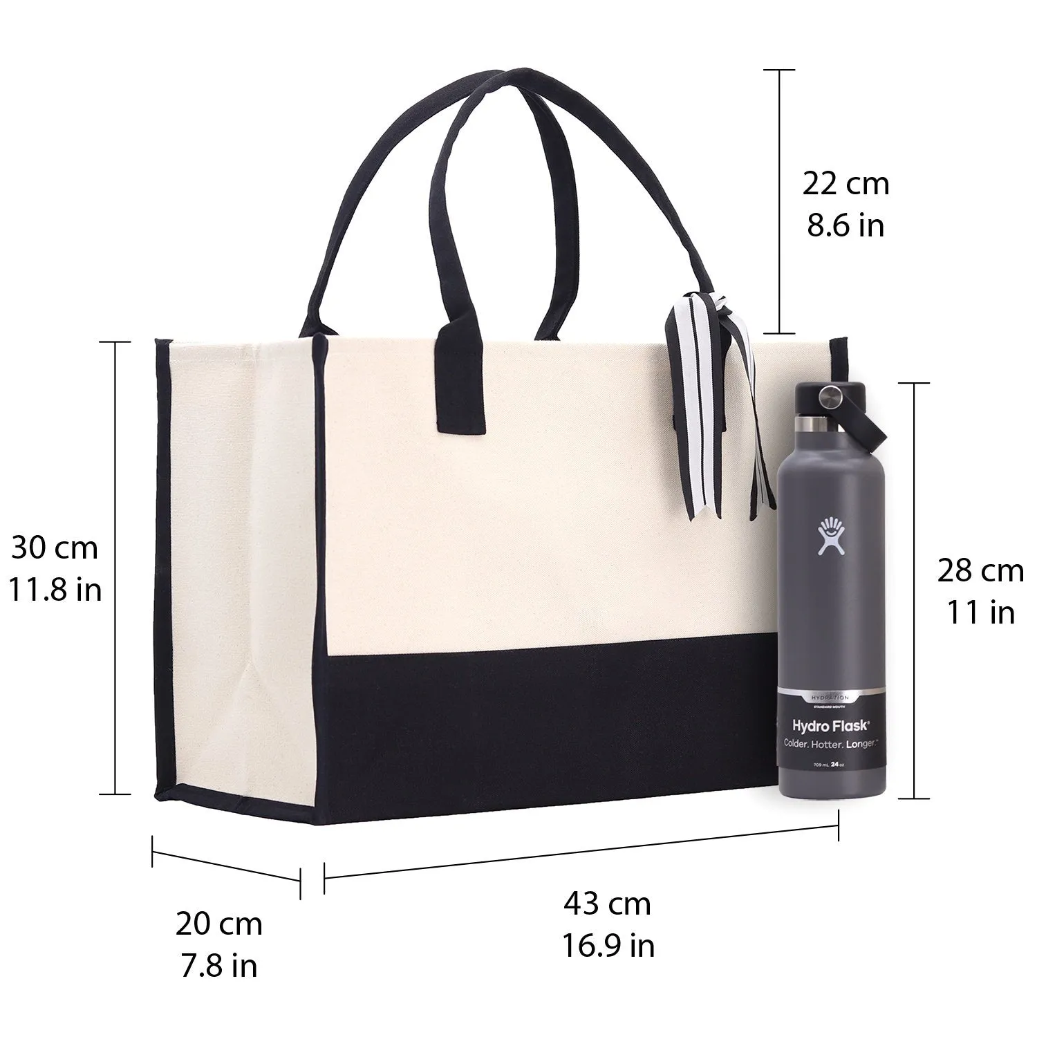 Beach Essentials Tote Bag Beach Vacation Tote Bag Summer Beach Canvas Tote Bag Large Canvas Beach Bag Weekender Tote Bag