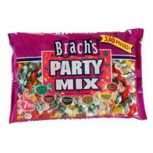 Brach's Candy Party Mix