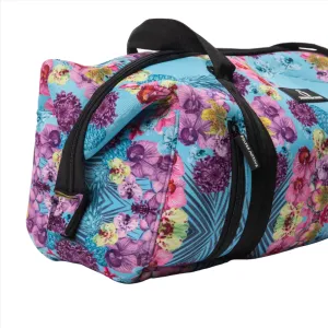 Captivate Gym Bag (Floral)
