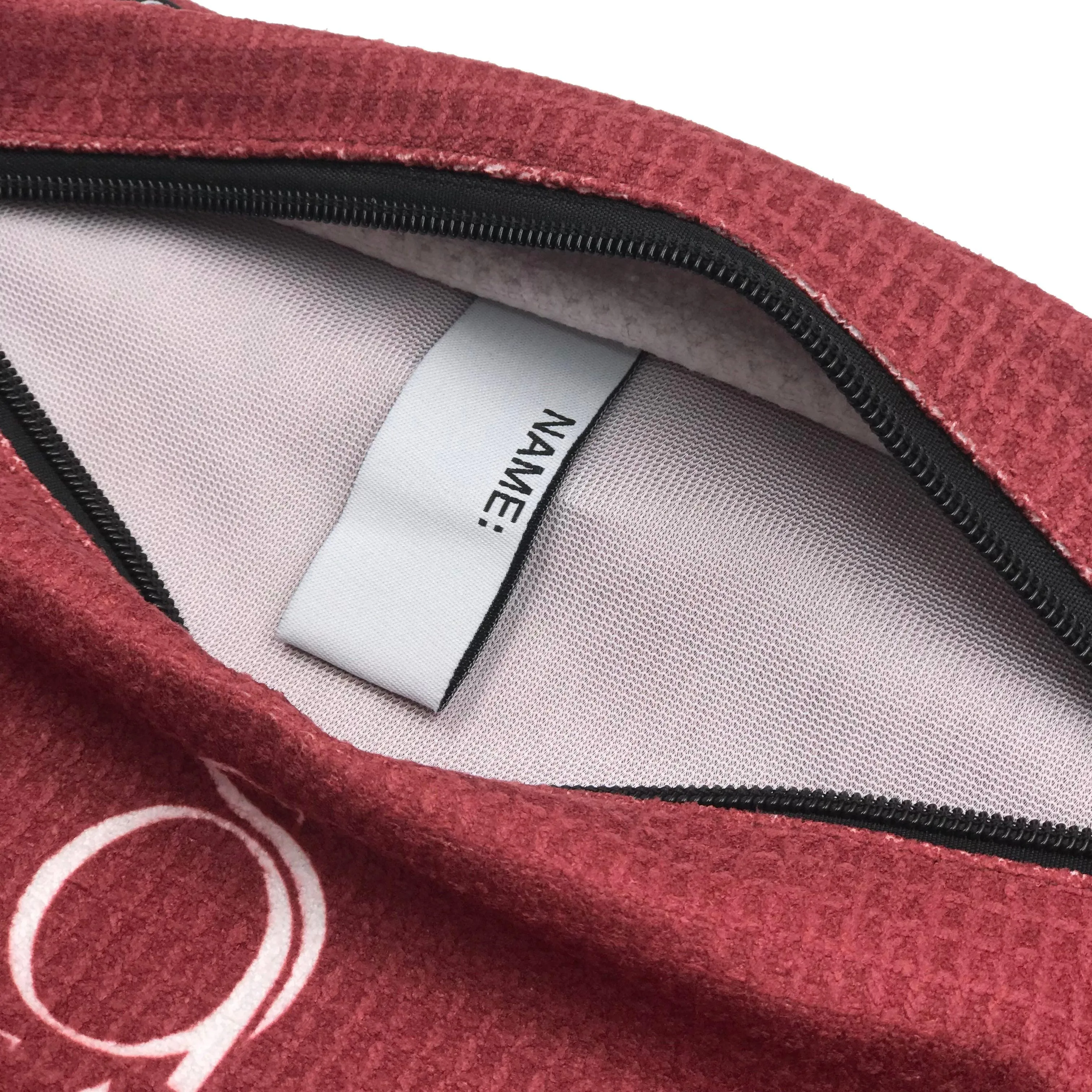Conquer Gym Towel Academy (Dumbbell)