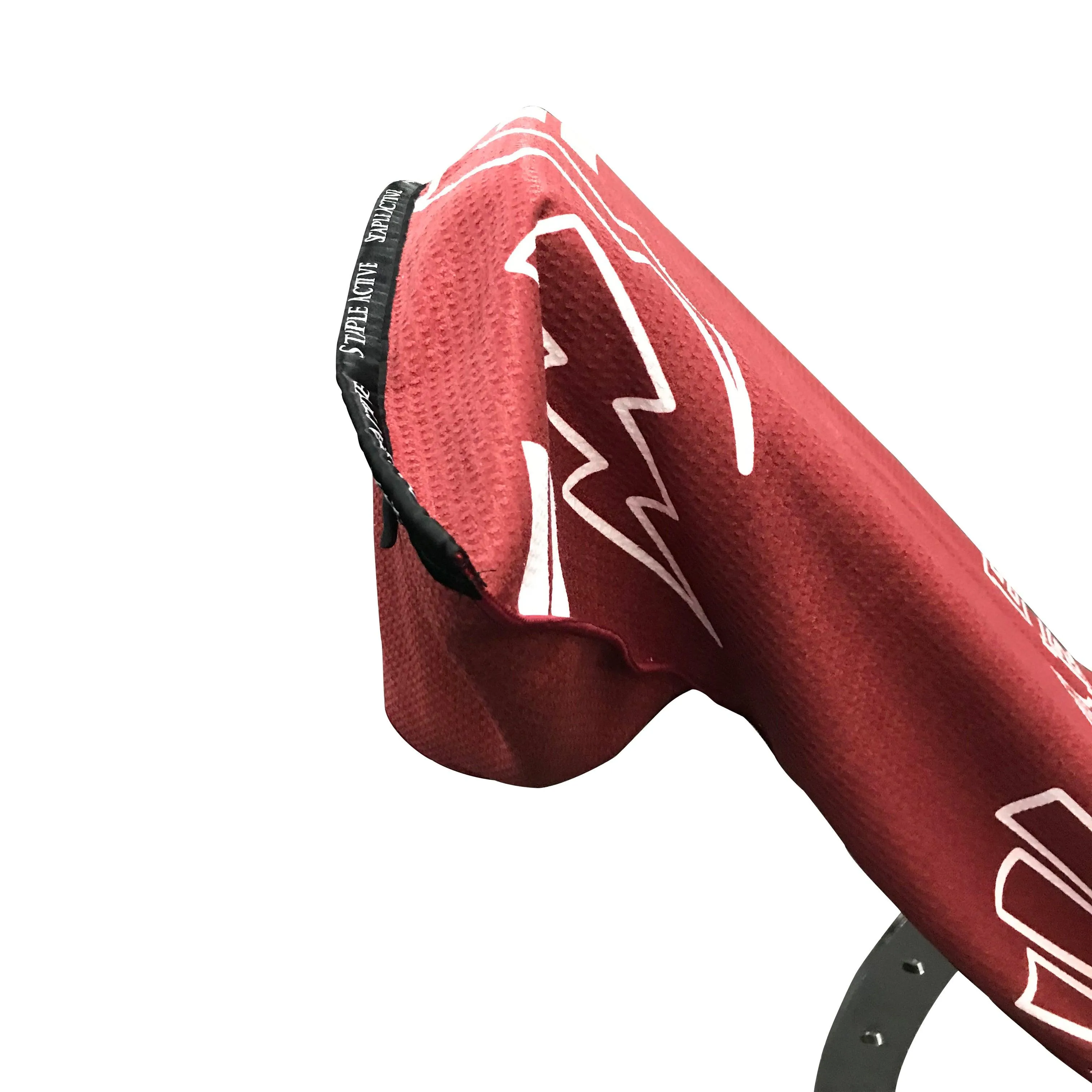 Conquer Gym Towel Academy (Dumbbell)