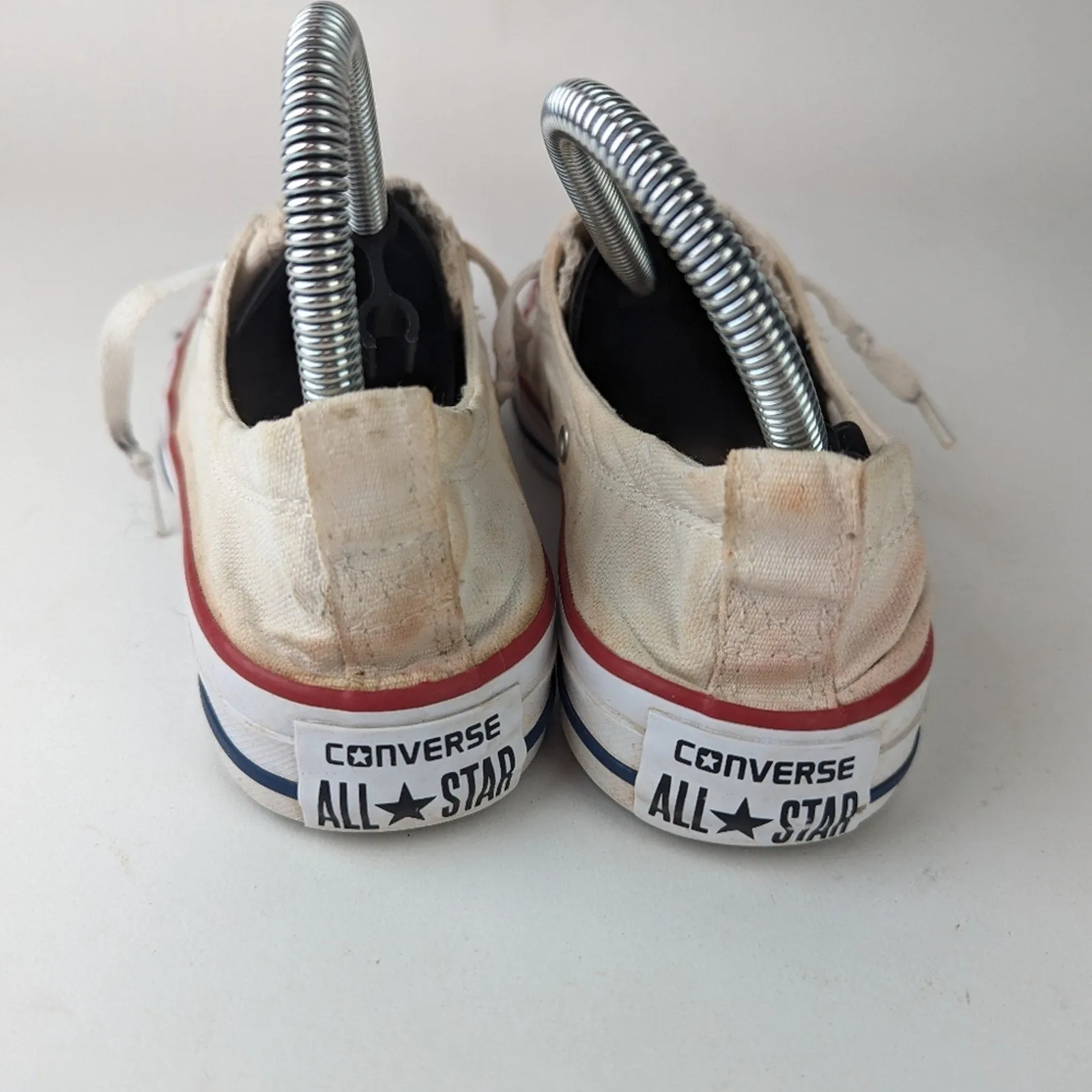 Converse Chuck Taylor Shoreline Sneakers - 7