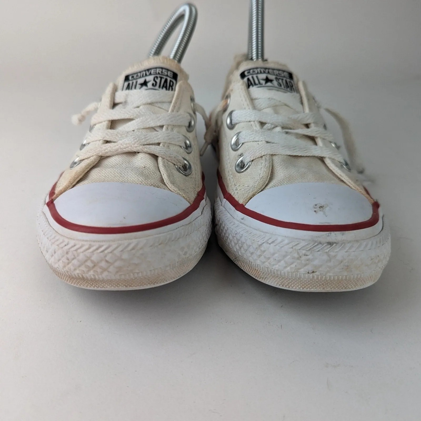 Converse Chuck Taylor Shoreline Sneakers - 7