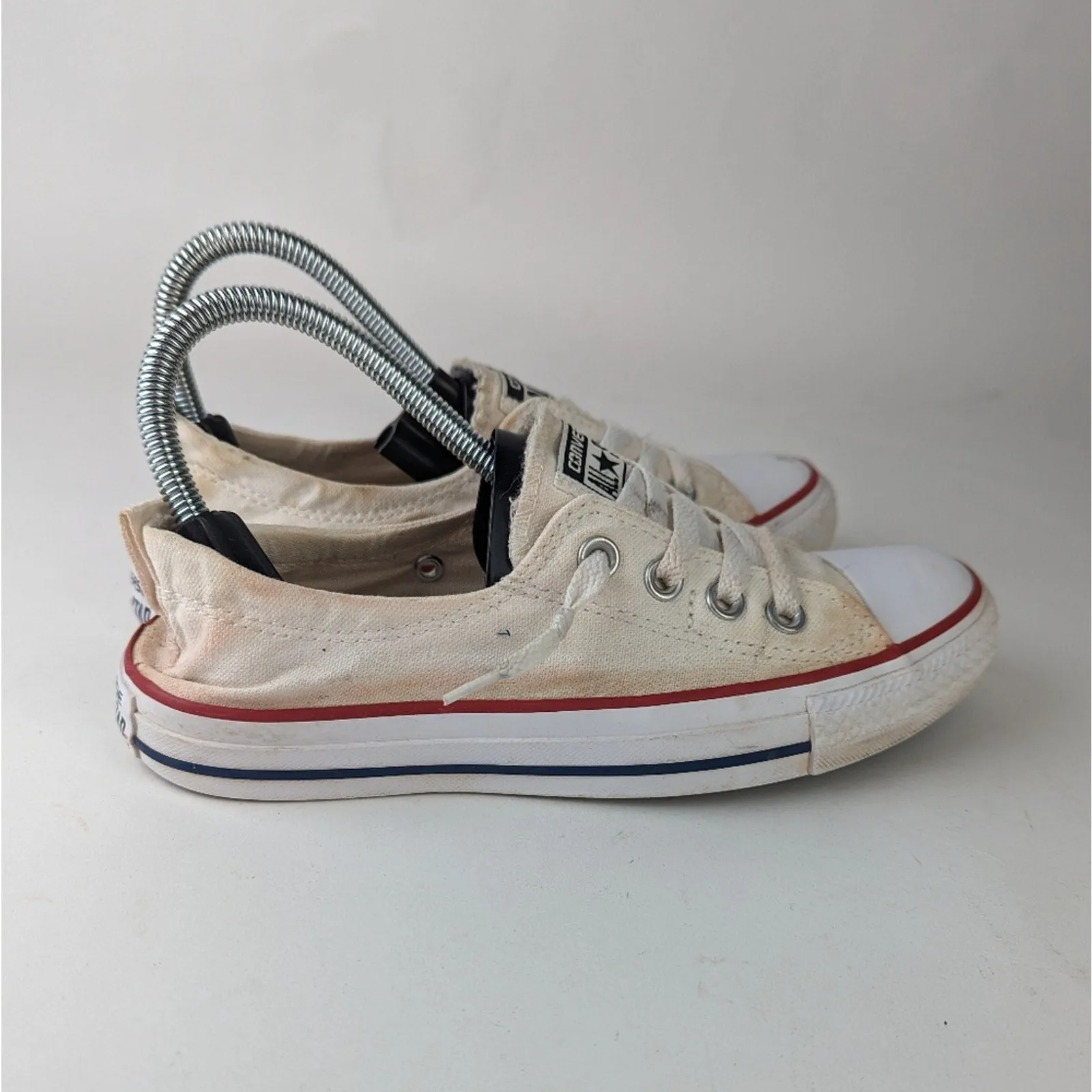 Converse Chuck Taylor Shoreline Sneakers - 7