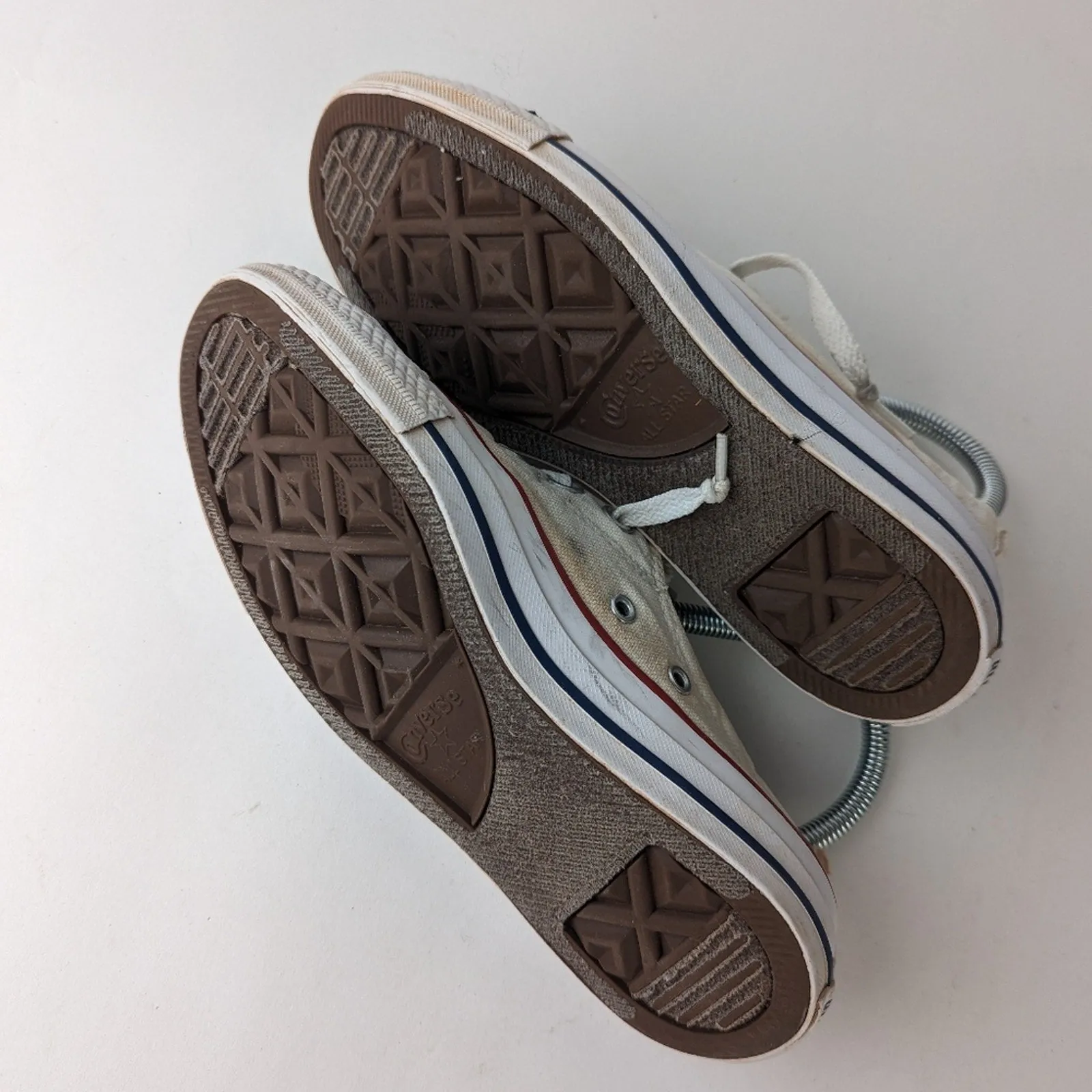 Converse Chuck Taylor Shoreline Sneakers - 7