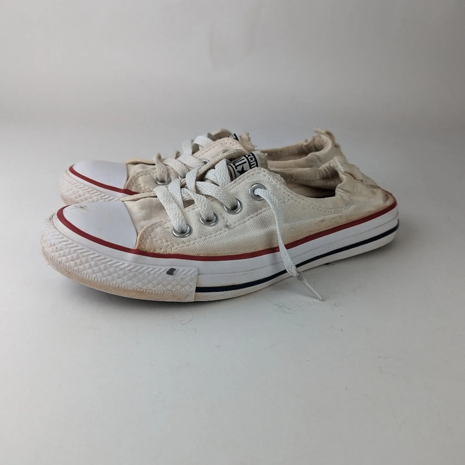 Converse Chuck Taylor Shoreline Sneakers - 7