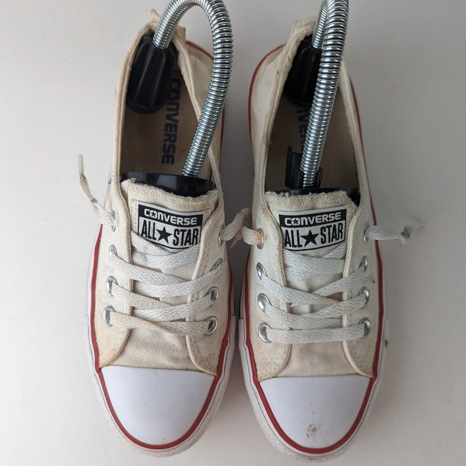 Converse Chuck Taylor Shoreline Sneakers - 7