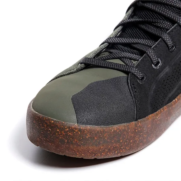 Dainese Metractive Air Motorcycle Shoes - Short Boots