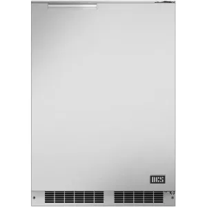 DCS 24in 5.3cuft Outdoor All Refrigerator RF24RE4