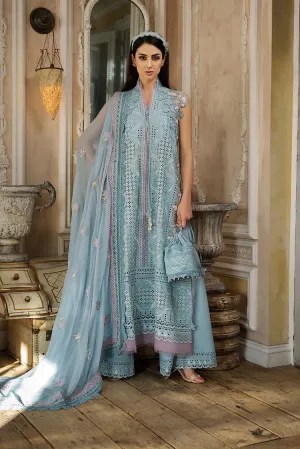 Design 15A Luxury Lawn Collection