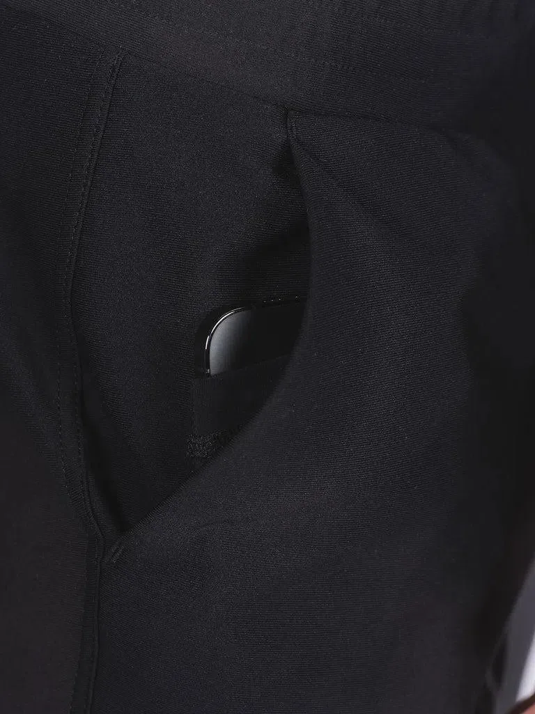 Fusion Urban Casual Broek Xtra Heren