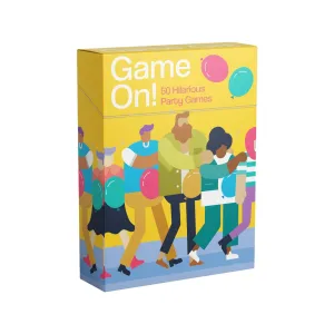 Game On Game