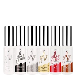 Gel Art Bundle - Must-haves