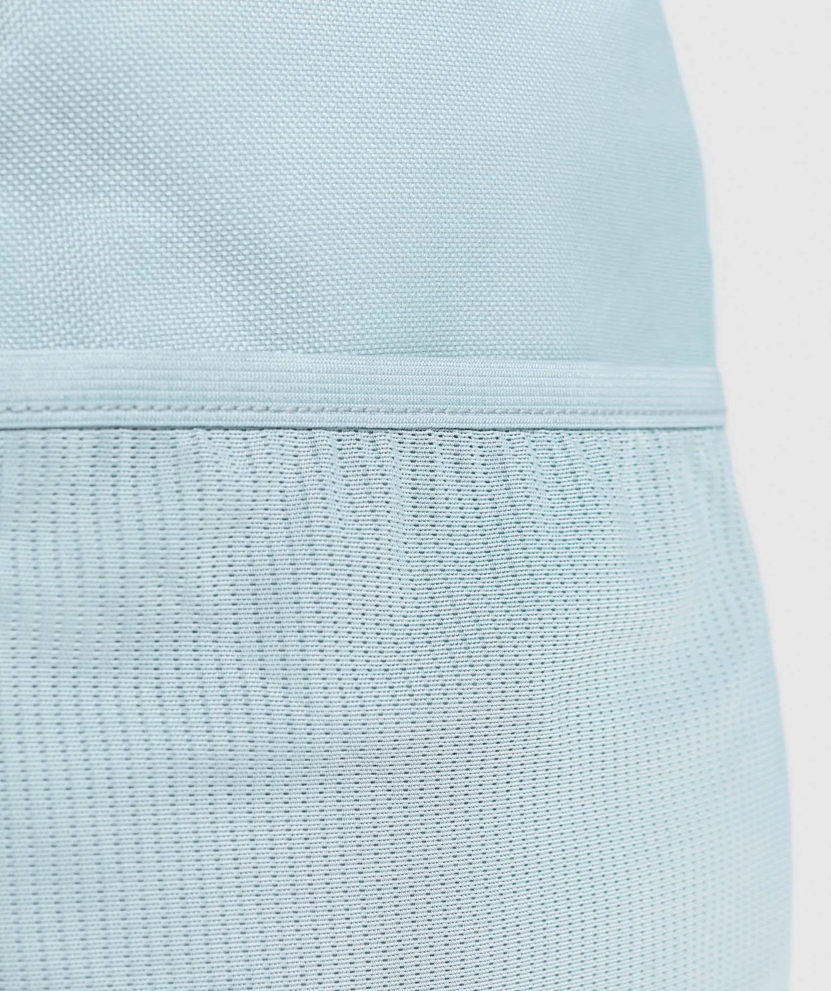 Gymshark Everyday Gym Bag- Light Green