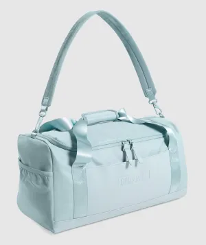 Gymshark Everyday Gym Bag- Light Green