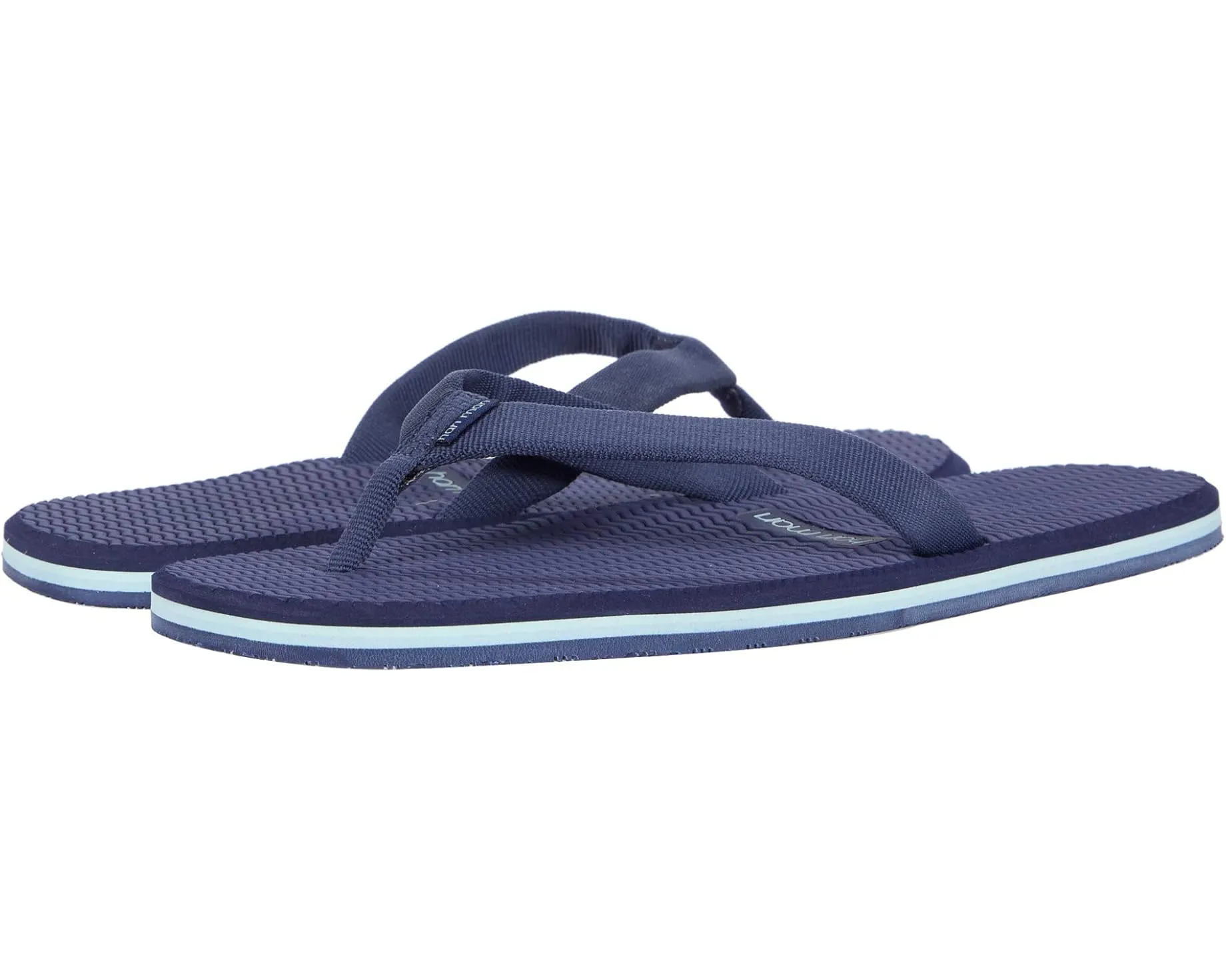 Hari Mari Women’s Dune Navy Flip Flops
