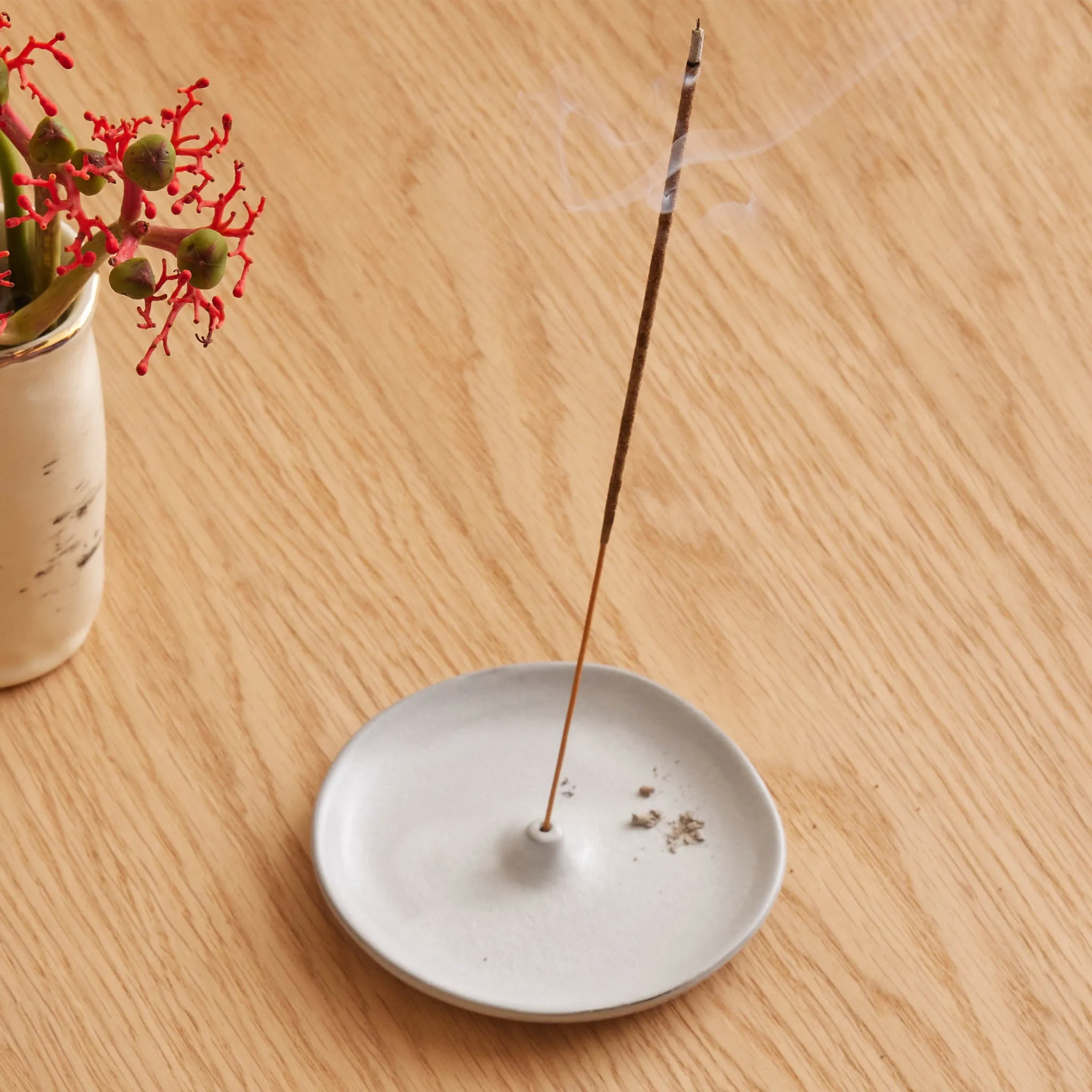 Herbal Incense Stick Set