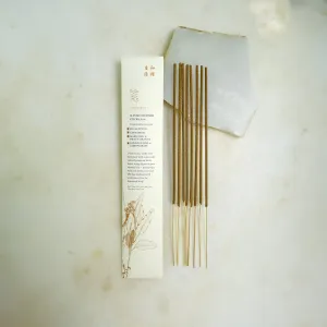 Herbal Incense Stick Set
