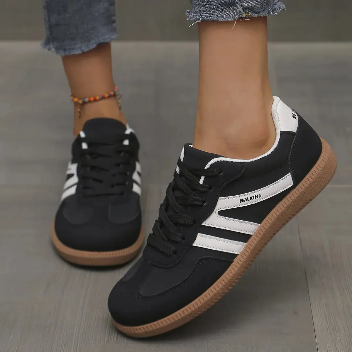 Holly | Orthopedic Shoes