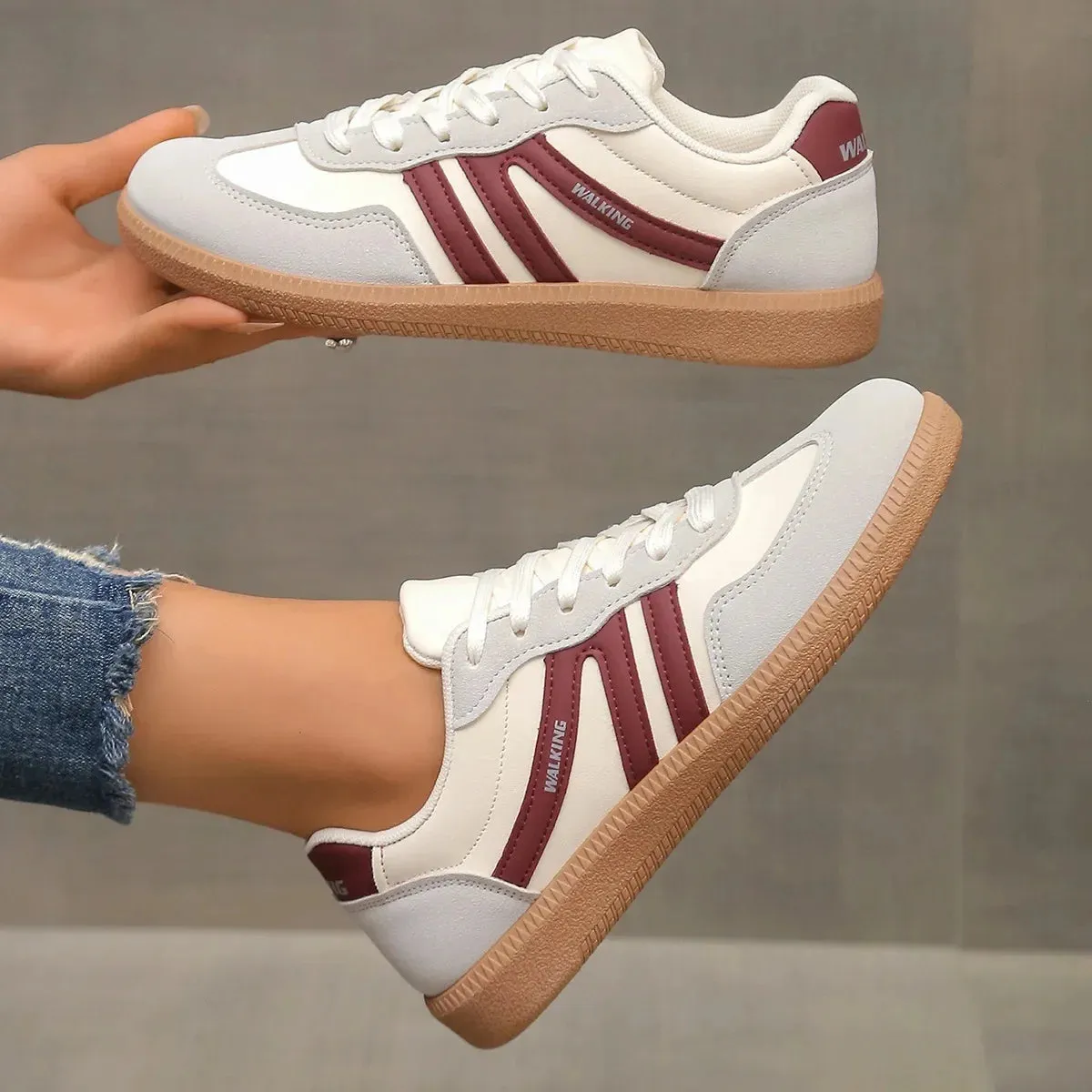 Holly | Orthopedic Shoes