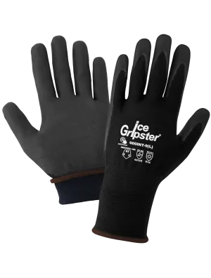 Ice Gripster® Low-Temperature Coated Touch Screen Gloves  - 600INT