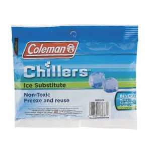 Ice Substitute Chillers
