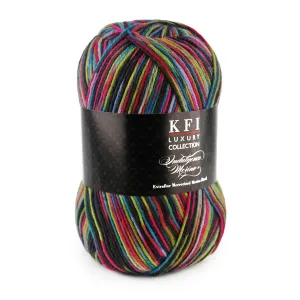 KFI Luxury Collection: Indulgence Merino