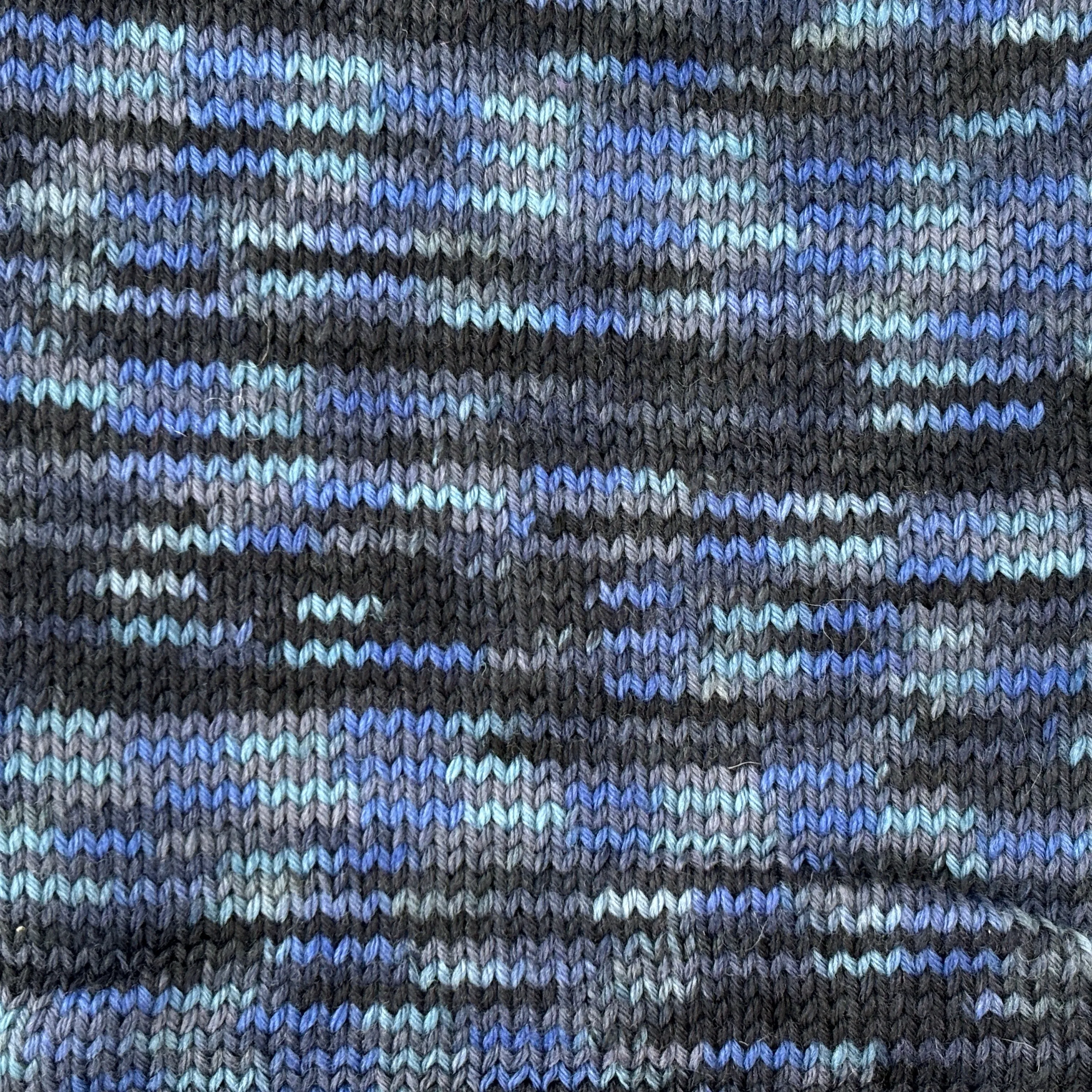 KFI Luxury Collection: Indulgence Merino